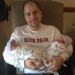 Meet your Posher, Jeff